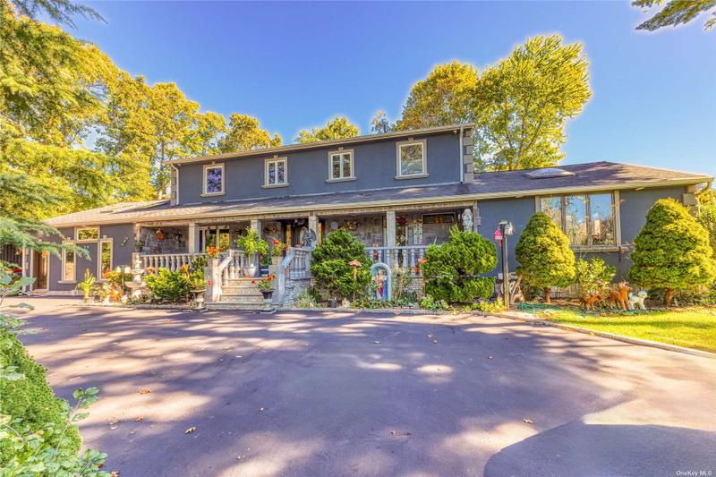 338 Cold Spring Road, Syosset, NY 11791 for Sale