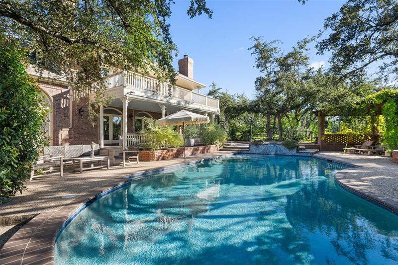 3405 Winding Creek Dr, Austin, TX 78735 for Sale
