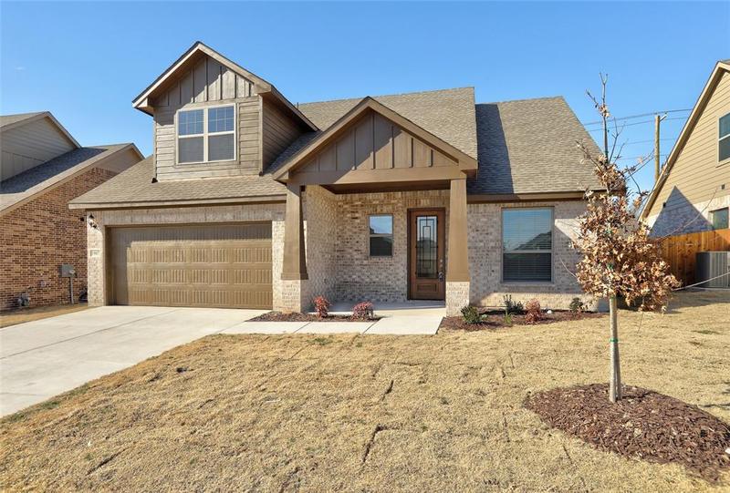 1907 Kathy Drive, Princeton, TX 75407 for Sale