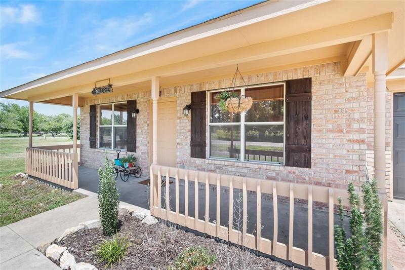 100 Sebastian Ln, Josephine, TX 75173 for Sale