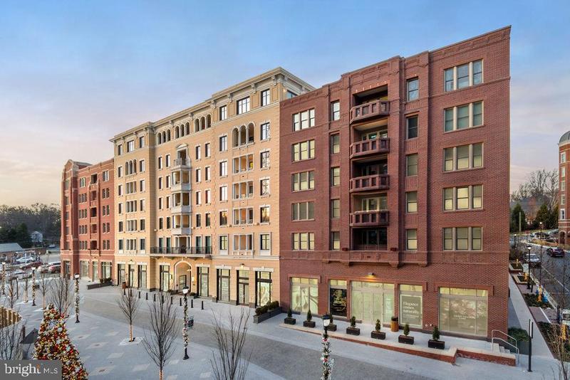 8551 Connecticut Avenue, Unit 208, Chevy Chase, MD 20815 for Sale