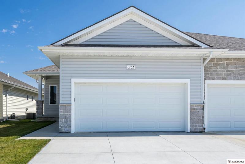 LOT 100 WINDSOR EAST, Omaha, NE 68136 Townhouse For Sale  MLS# 22217702