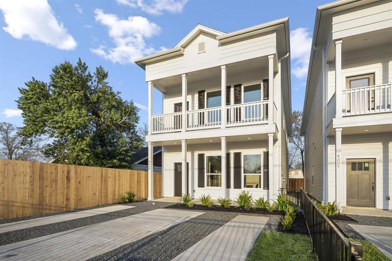 7605 Appleton Street, Houston, TX 77022 for Sale
