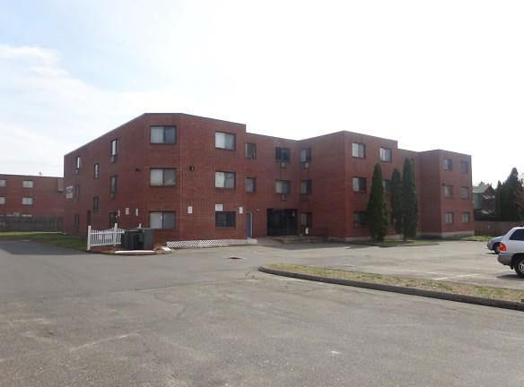 Newman Apartments - 27 Newman Avenue - Waterbury, CT Apartments for Rent