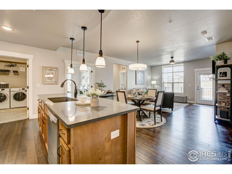 856 Birdwhistle Lane, Unit 6, Fort Collins, CO 80524 for Sale