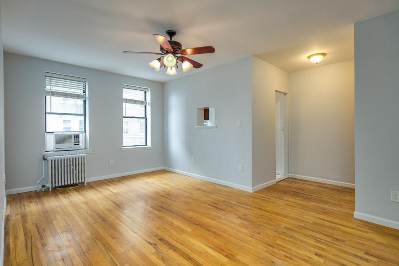 883 Boulevard East, Unit 1K, Weehawken, NJ 07086 for Sale