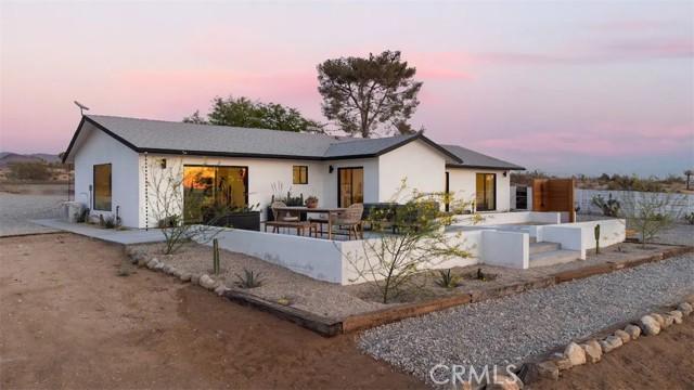571 Ripon, Yucca Valley CA 92284 for Sale