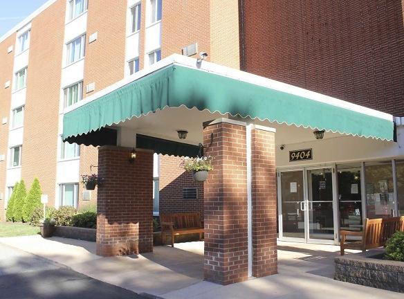 Executive Towers And Gardens Apartments - 9404 N Church Dr - Cleveland, OH Apartments for Rent