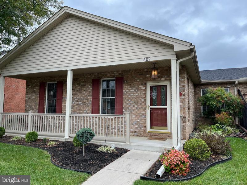 609 Observatory Drive, Hagerstown, MD 21740 for Sale