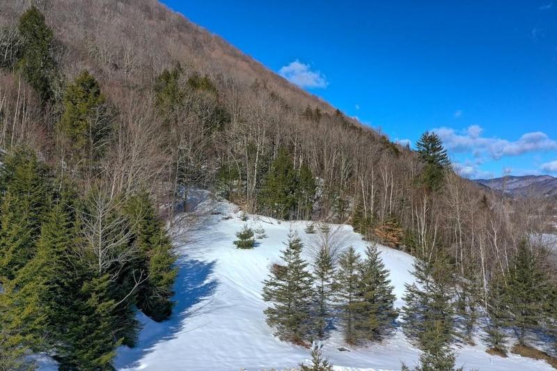Killington, Rutland County, VT Undeveloped Land for sale Property ID: 415848236