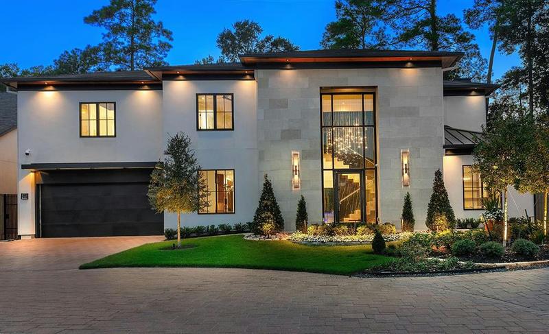15 REGENT SQ, The Woodlands, TX 77381 Single Family Residence For Sale  MLS# 84431009