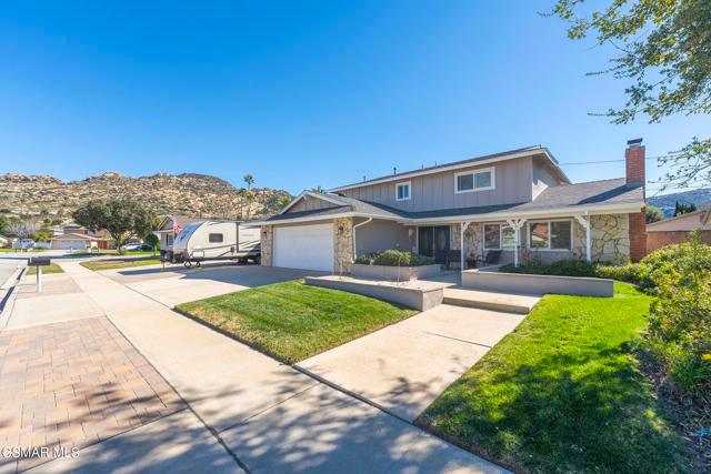 2162 Cheam, Simi Valley CA 93063 for Sale