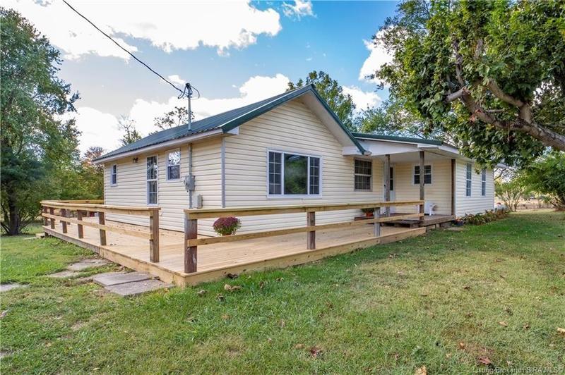 Pekin, Washington County, IN House for sale Property ID: 417978840