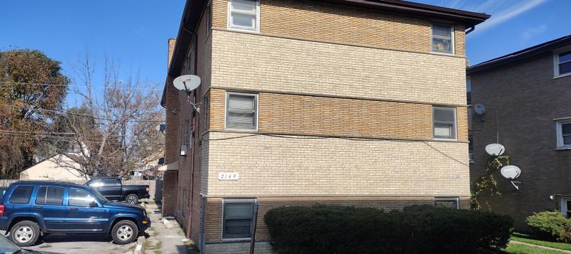 2149 135th Pl #4, Blue Island, IL 60406 - MLS 11960375 for Rent