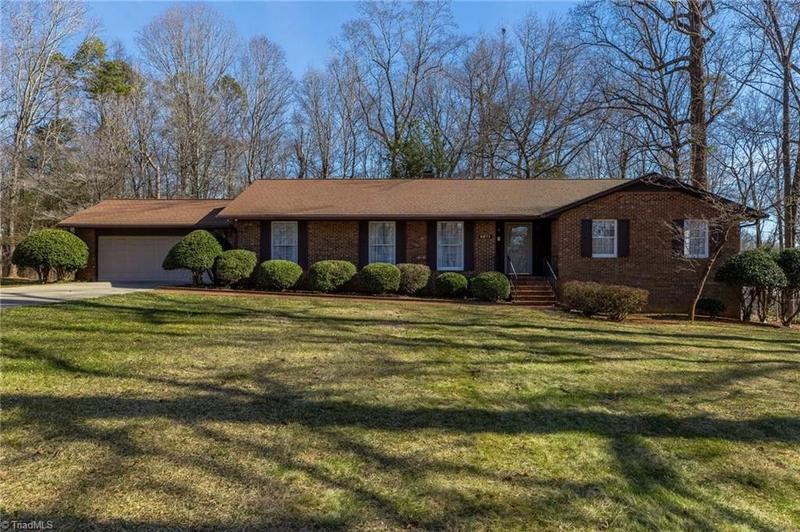 Winston Salem, Forsyth County, NC House for sale Property ID: 418741622
