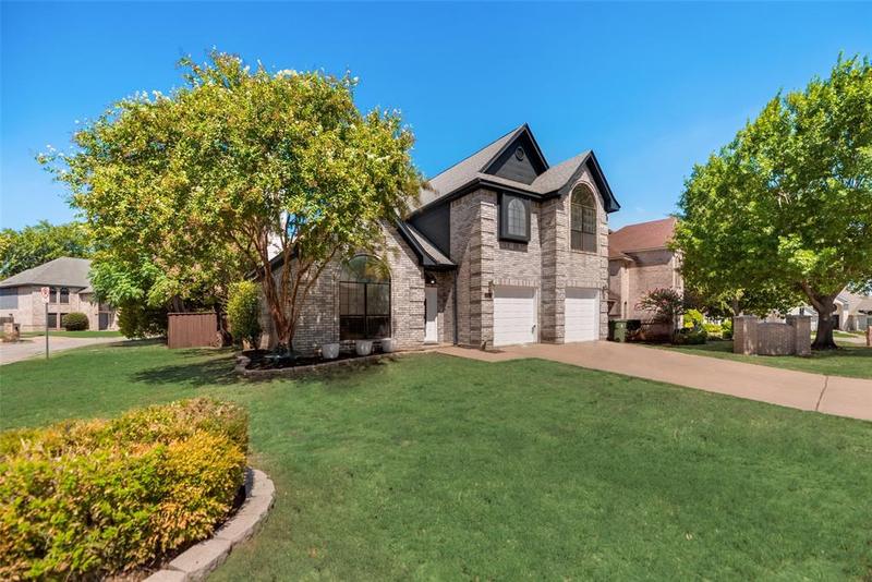 4801 Morris Heights Dr, Arlington, TX 76016 for Sale