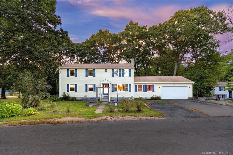 58 Clarence Avenue, Stonington, CT 06379 for Sale