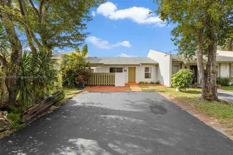 12276 SW 116TH LN, Miami, FL 33186 Single Family Residence For Sale  MLS# A11514726
