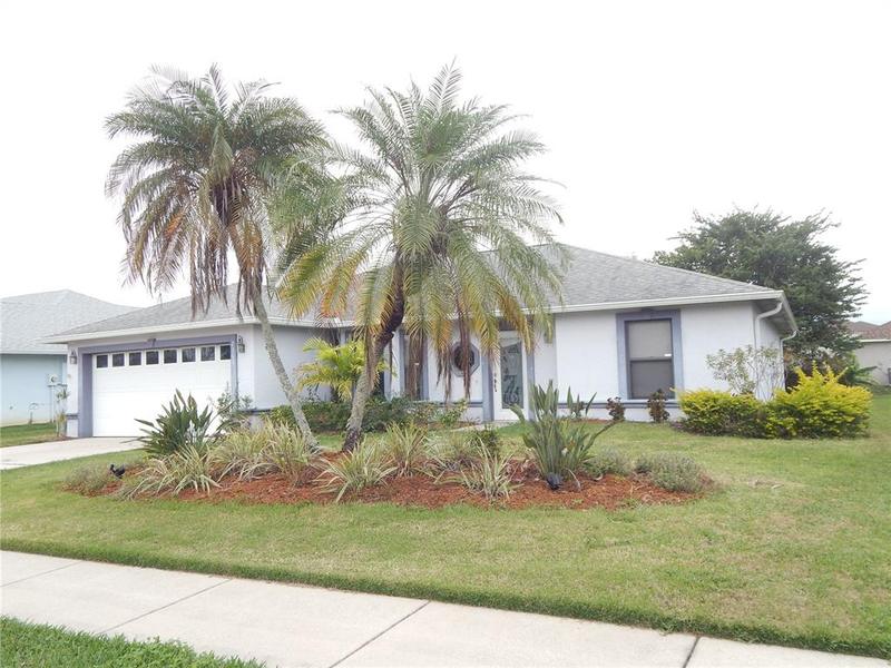 2360 Sweetwater Boulevard, St. Cloud, FL 34772 for Sale