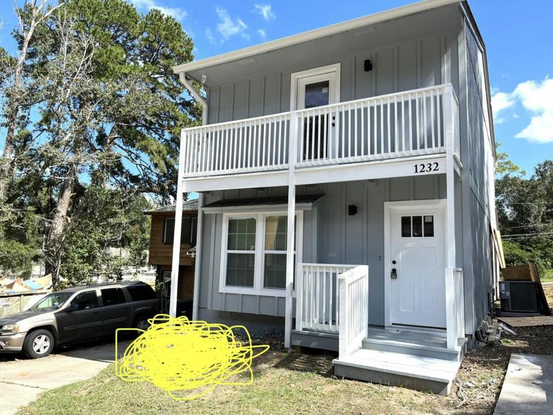 1216 HIDDEN PL, TALLAHASSEE, FL 32304 Condo/Townhouse For Sale  MLS# 366231