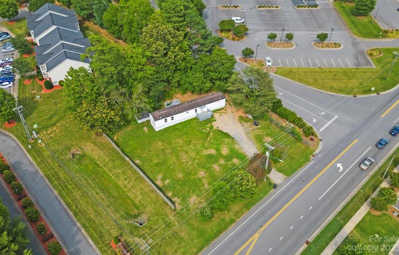 2374 Rock Hill Church Rd, Concord, NC 28027 - MLS 4054707 for Sale