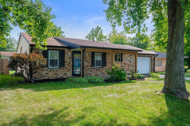 Muncie, Delaware County, IN House for sale Property ID: 417754115