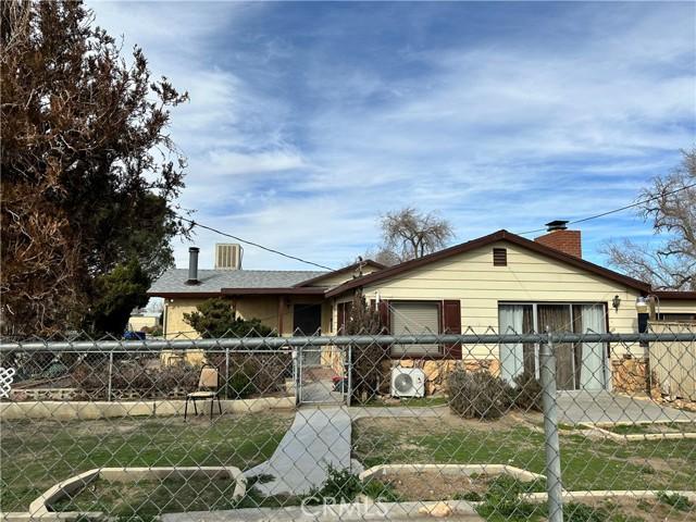 8747 East Avenue J, Lancaster CA 93535 for Sale