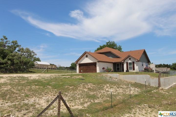 3400 Sally Circle, Kempner, TX 76539 for Rent