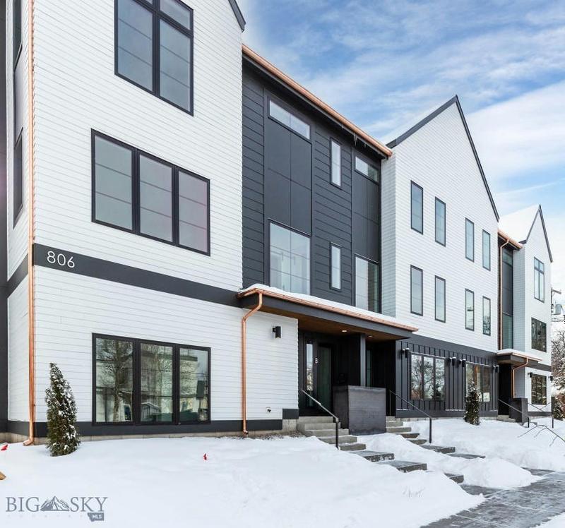 806 W ALDERSON ST # A-E, Bozeman, MT 59715 Multi Family For Sale  MLS# 389199 for Rent