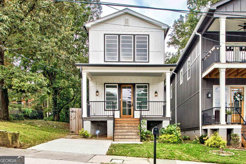 Atlanta, Fulton County, GA House for sale Property ID: 418611205