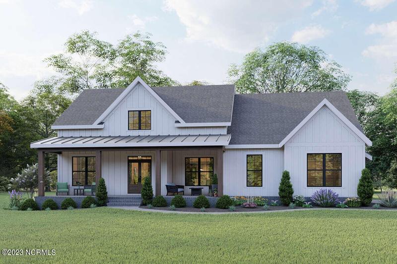 1204 Barkentine Drive, New Bern, NC 28560 for Sale