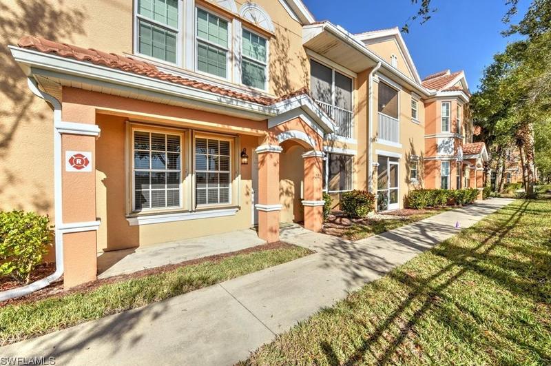 1872 Concordia Lake Cir #202, Cape Coral, FL 33909 - MLS 223094611 for Sale
