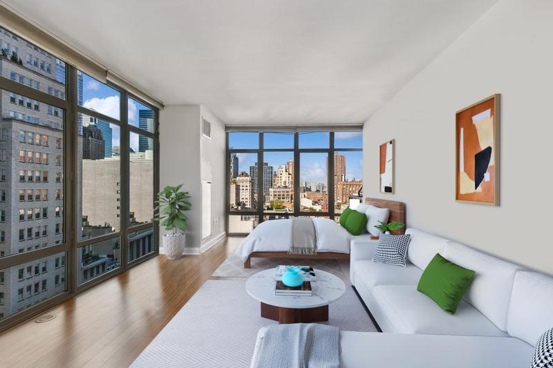 57 Reade Street, Unit 12E for Sale