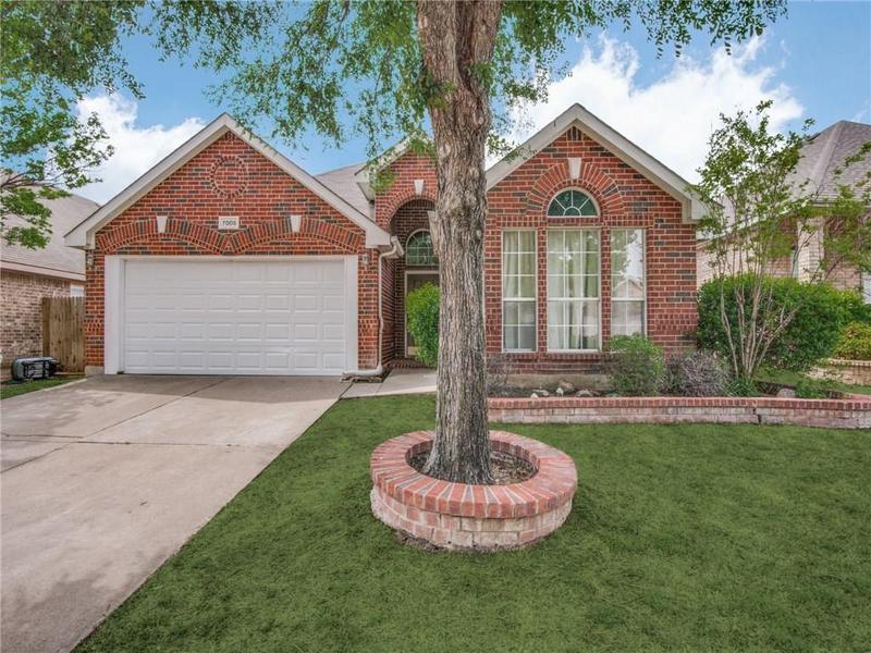 7005 Deer Ridge Dr, Fort Worth, TX 76137 for Sale