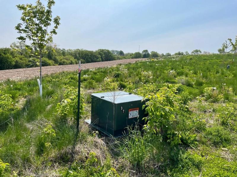 Lot 8 Ridge Point, Mineral Point, WI 53565 - MLS 1950279 for Sale