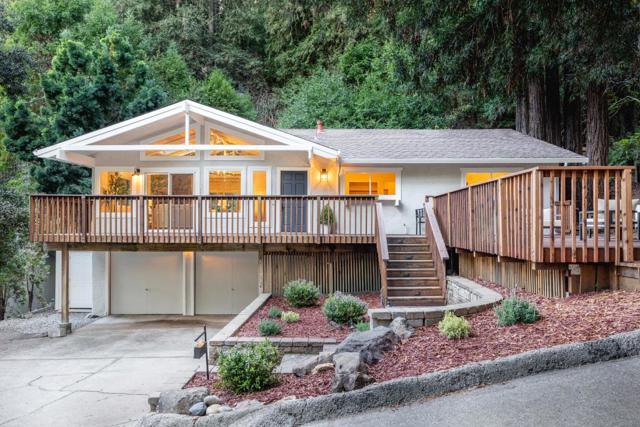 115 Dell, Scotts Valley CA 95066 for Sale