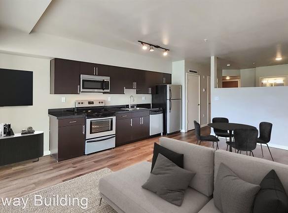 The Broadway Building Apartments - 1641 Nagle Pl - Seattle, WA Apartments for Rent