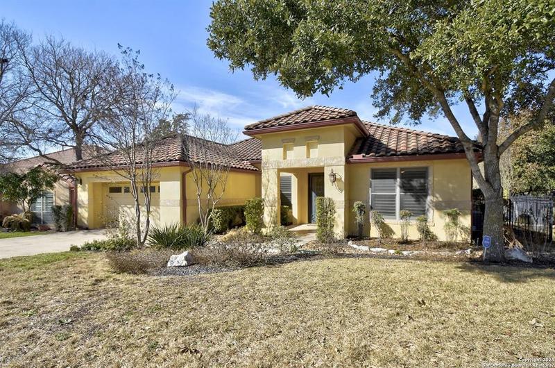 3060 Panzano Pl, San Antonio, TX 78258-4662 for Sale