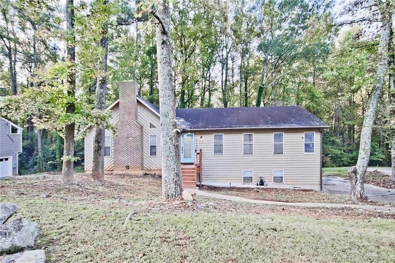 Stone Mountain, De Kalb County, GA House for sale Property ID: 418051132