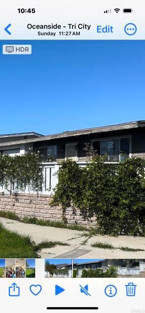 4222 Marvin, San Diego CA 92056 for Sale