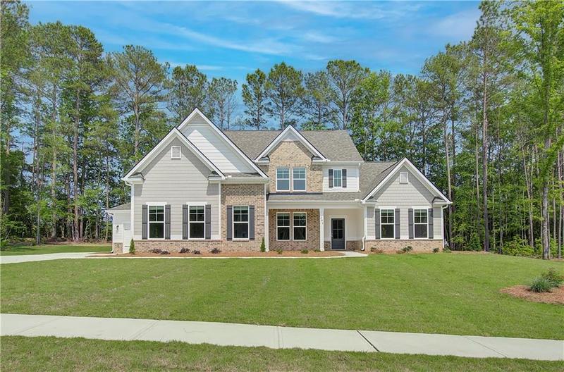 200 Bre Drive, Fayetteville, GA 30215 for Sale