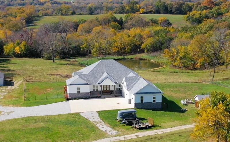 Walnut Grove, Greene County, MO House for sale Property ID: 418825731
