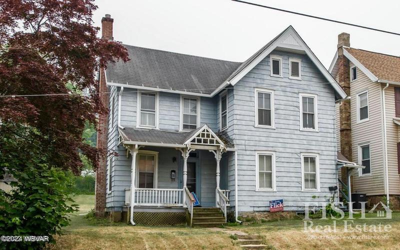 2091 RIVERSIDE DR, S. Williamsport, PA 17702 Single Family Residence For Sale  MLS# WB-98448