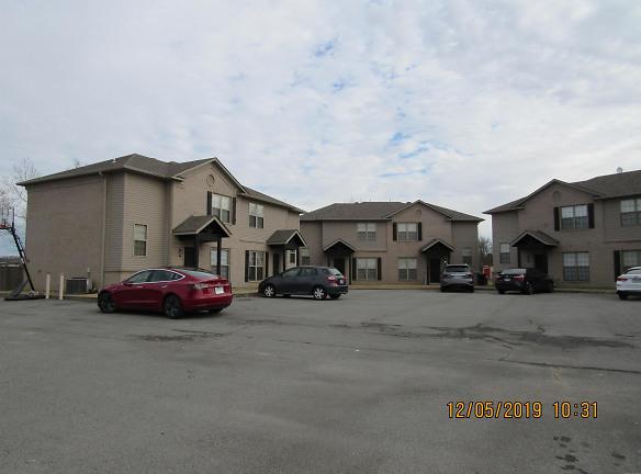 8 Eagle Nest Cv #B - Vilonia, AR 72173 - Home For Rent