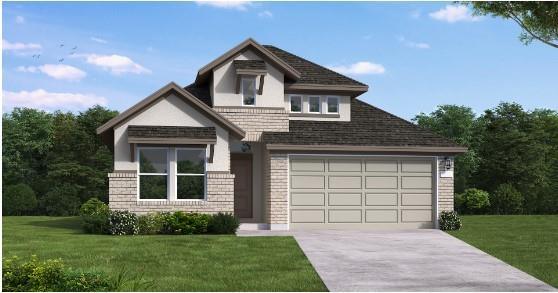 7499 Caprock Cyn Lane, Porter, TX 77365 for Sale