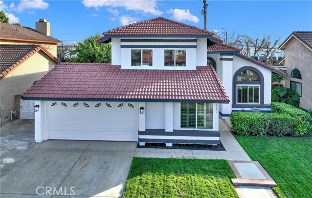 6237 Ashley Court, Chino CA 91710 for Sale