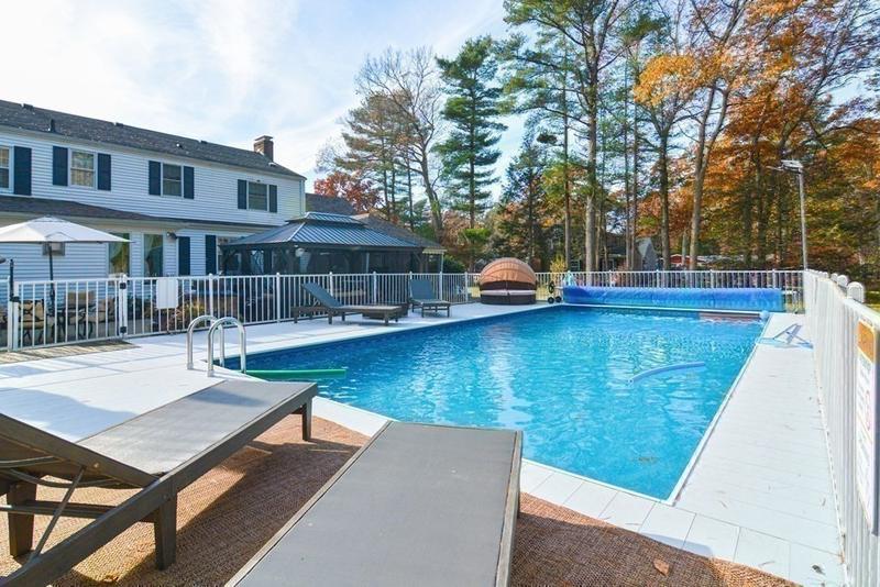 73 Sherwood Lane, Raynham, MA 02767 for Sale