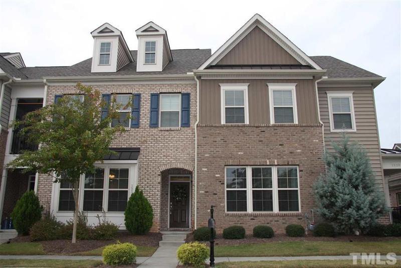1524 Alemany Street, Morrisville, NC 27560 for Rent