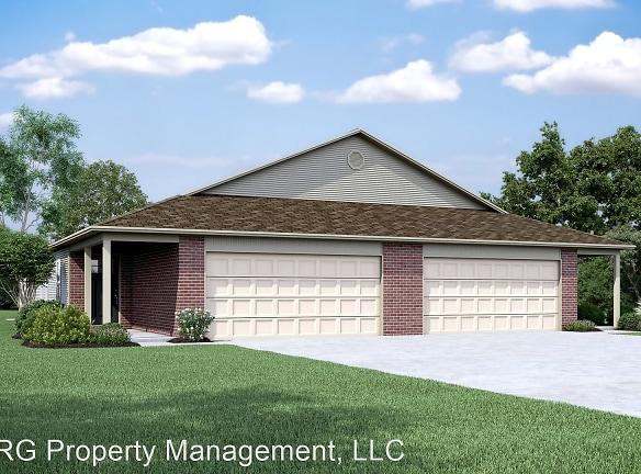 508 W Christopher Dr - Siloam Springs, AR 72761 - Home For Rent