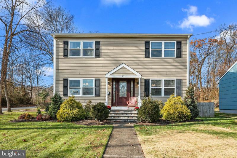 Lawrence, Mercer County, NJ House for sale Property ID: 418377320